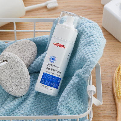 杜邦(DuPont)顽固污渍干洗剂100ml