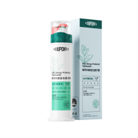 杜邦(DuPont)植萃抗敏益生菌牙膏130g 白色 计价单位：瓶