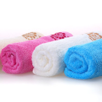 洁丽雅(grace) 竹浆纤维毛巾8872 一条装毛巾