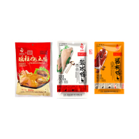 蒋凤记卤味组合1400g