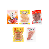 蒋凤记卤味组合760g