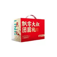 禾煜新春团圆套餐G