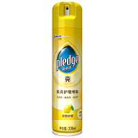 碧丽珠 家具护理剂 330ml