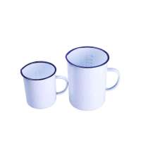 MAGNAFLUX 搪瓷杯 中号 单位：个