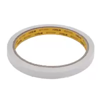 晨光(M&G) 双面胶棉纸双面胶带强力胶 1卷/袋12mm*9.1米 ( 97395 ) 1袋