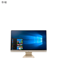 华硕(ASUS)A6432UKH商用一体机21.5英寸显示器(6405U 4G 256G)