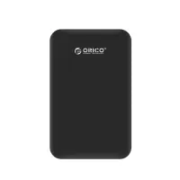 奥睿科(ORICO)2589S3移动硬盘盒 2.5寸硬盘盒