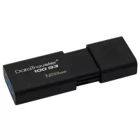 金士顿(KINGSTON) DT100G3 128G U盘