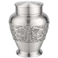 泰芝宝（THAISEBERG）祥龙博瑞锡罐 TL906