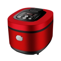 多功能智能方形电饭煲 5L
