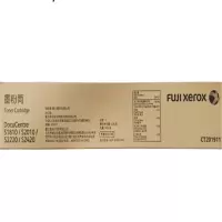 富士施乐(Fuji Xerox) s2010 粉盒