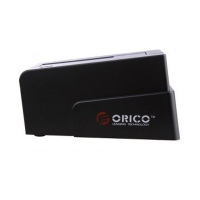 奥睿科(ORICO)6618US3 移动硬盘底座