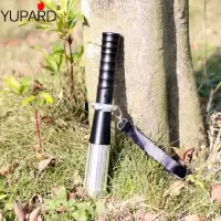 优豹变焦狼牙棒L2-893手电+电池+充电器1个