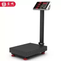 电子称台秤商用电子称 称量300kg