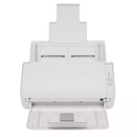 富士通SP-1120扫描仪 A4高速高清彩色双面自动馈纸 新品 SP-1120 20页/40面每分钟