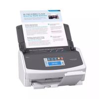 富士通(Fujitsu)ix1500L智能扫描仪WIFI无线传输高速高清彩色双面自动馈纸