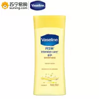 凡士林(VASELINE) 倍护精华修护润肤露 200ml