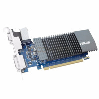 得力(deli)显卡GT710-SL-1GD5-BRK