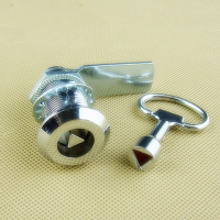 电器箱锁配电箱锁开关柜门锁