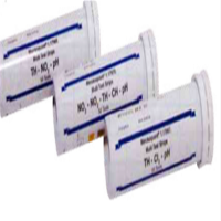 默克 试纸 季胺 化合物检测试