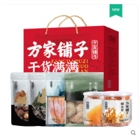 方家铺子 副食品组合B 300型