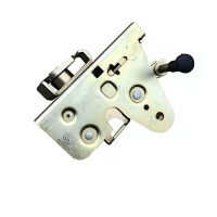 南京依维柯越野车NJ2046车门锁块(分左右 请备注)