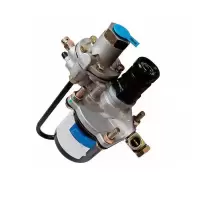 东风康明斯运输车eQ1118/EQ2102离合器助力器离合器分泵