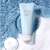 水动力氨基酸净润洁面乳