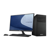 华硕/ASUS D700TA(I5-10400/8G/1T+128G/集成显卡/21.5英寸)含正版专业版WIN10系统