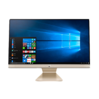 华硕/ASUS A6511(I5-7200U/4G/1T/集成显卡/无光驱/23.8英寸)一体机