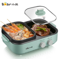 小熊(Bear)电火锅
