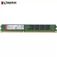 金士顿(KINGSTON) 4G DDR3-1333 内存条