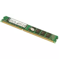 金士顿(KINGSTON) 4G DDR3-1333 台式机内存条