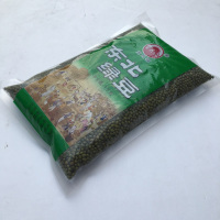万民福东北绿豆1kg