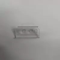 努比亚二代电子价签通用T型挂钩