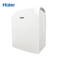 海尔(Haier) DE12B 吸湿机 除湿机 家用卧室静音 空气吸湿器