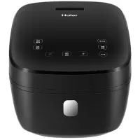 海尔(Haier) HRC-FS4039A 电饭煲 24H定时预约12H保温甑香厚釜全息屏显智能控温不沾内胆