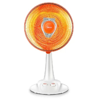 美的(Midea)NPS-C2 取暖器 落地小太阳