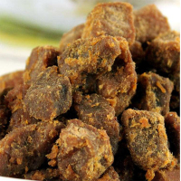 超牛先森牛肉粒 75g