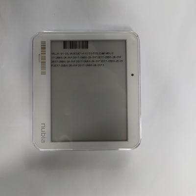 努比亚WD1102-4.2寸电子价签