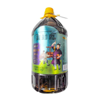 徽知府菜籽油 5L