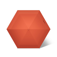 YNA 超轻防晒晴雨伞 (雅致白+夏日青+鎏金橙)