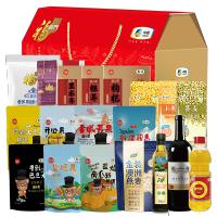 中粮福临门营养家特配通用大礼包(SZK)