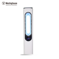 西屋(WESTINGHOUSE) WTH-P12 取暖器 离子群技术暖风机家用电暖气节能省电电暖器氛围灯