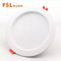 佛山照明 筒灯LED天花灯