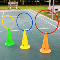 标志桶敏捷圈 套装