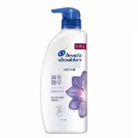 洗发水香氛洗发水450ml