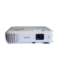 爱 普 生(EPSON)CB-E01 投 影 仪 投 影 机办公(不含线材,安装)