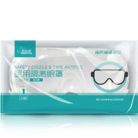 医用护目镜隔离眼罩