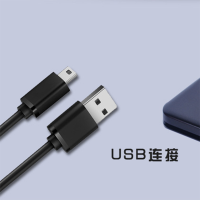 USB3.0高速读卡器 多功能三合一读卡器